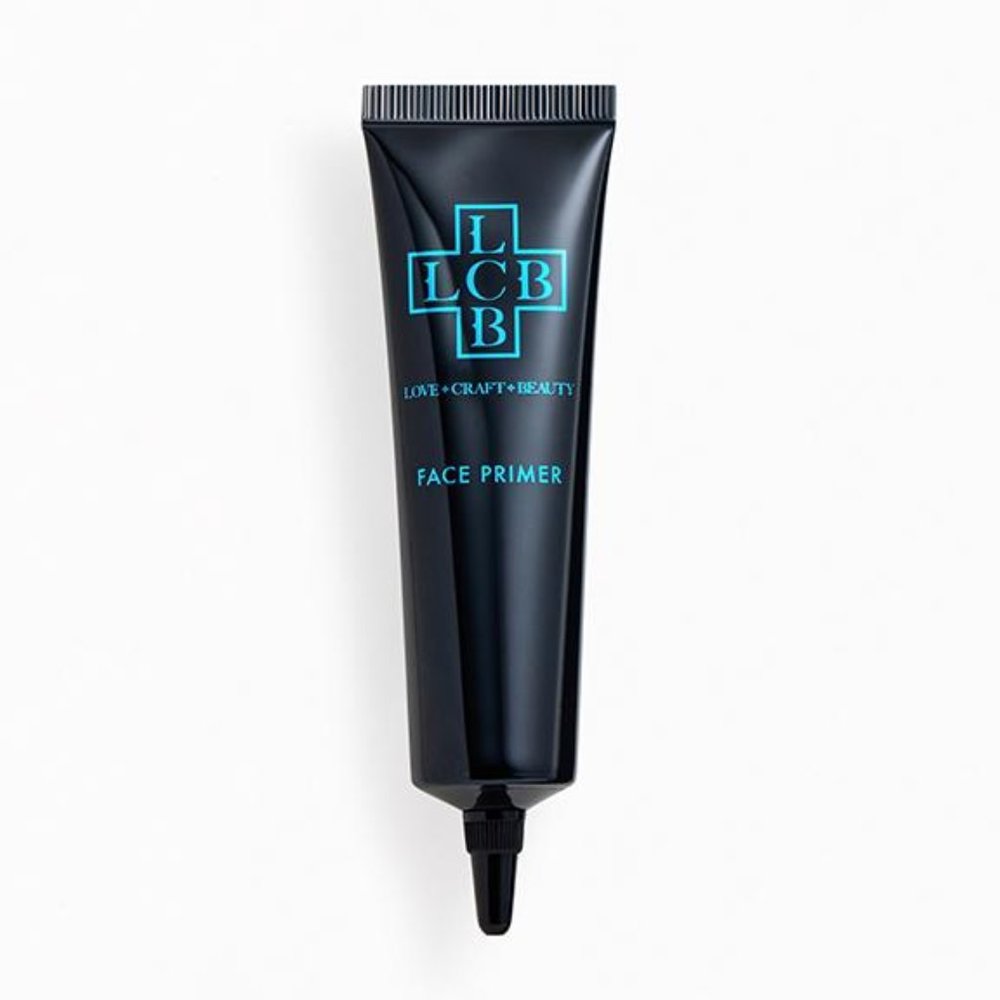 Love+Craft+Beauty Face Primer NEW
